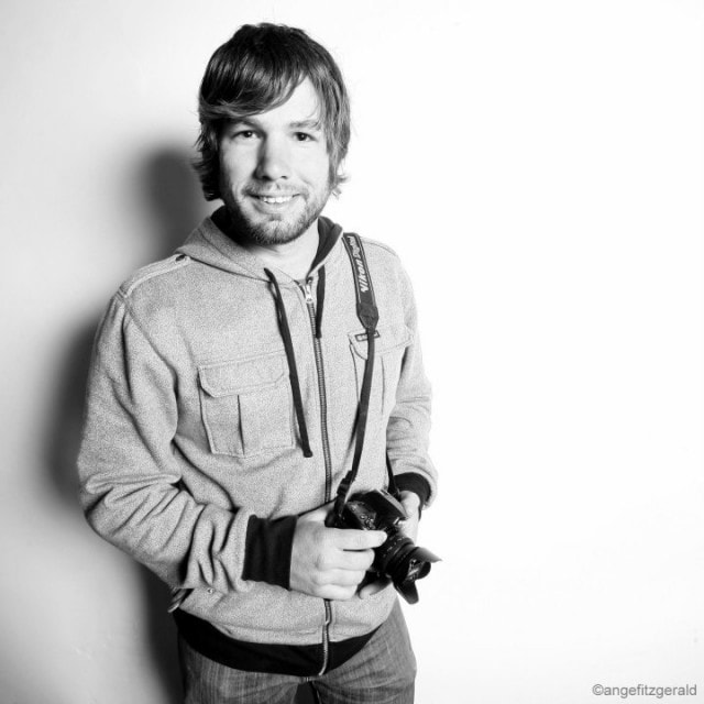 Matthew T Rader