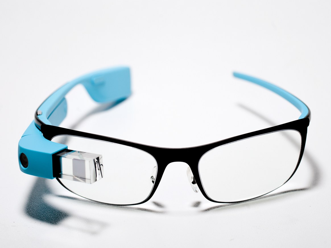 The Politics of Design, How Google Glass Quickly Became Hyperpolitical