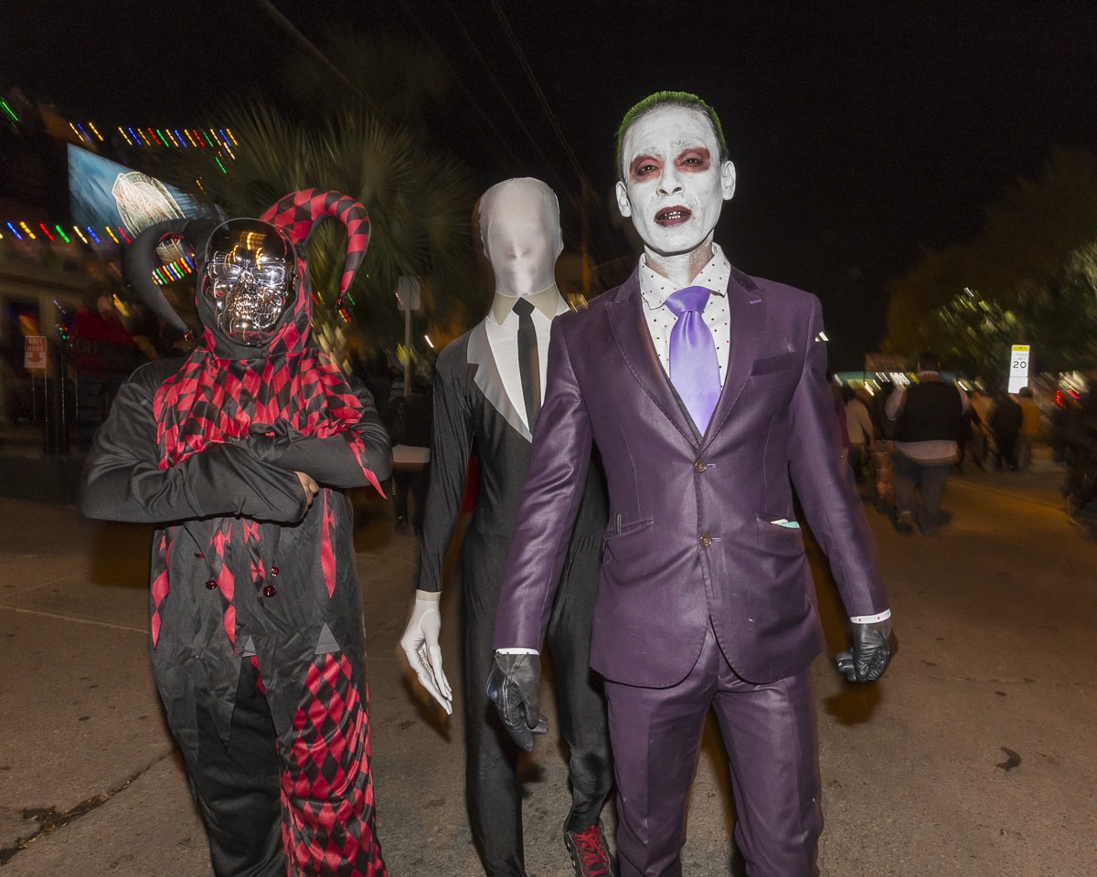 Oaklawn Halloween Block Party, Halloween Costume by Matthew T Rader