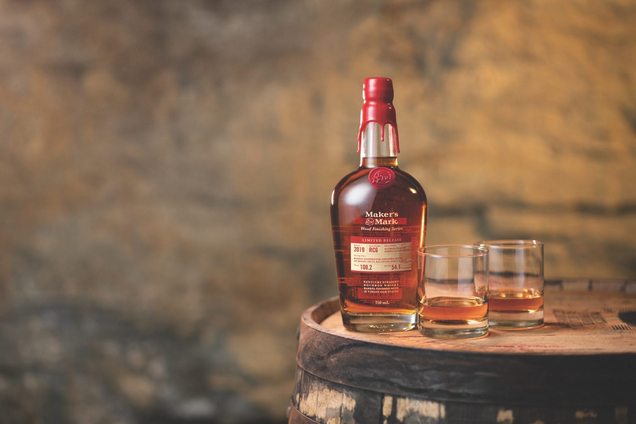 Maker's Mark Brand Loyalty