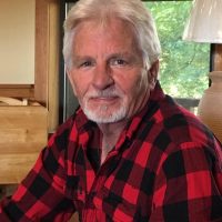 Thom Rader