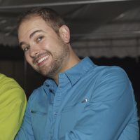 Jeff Langhammer