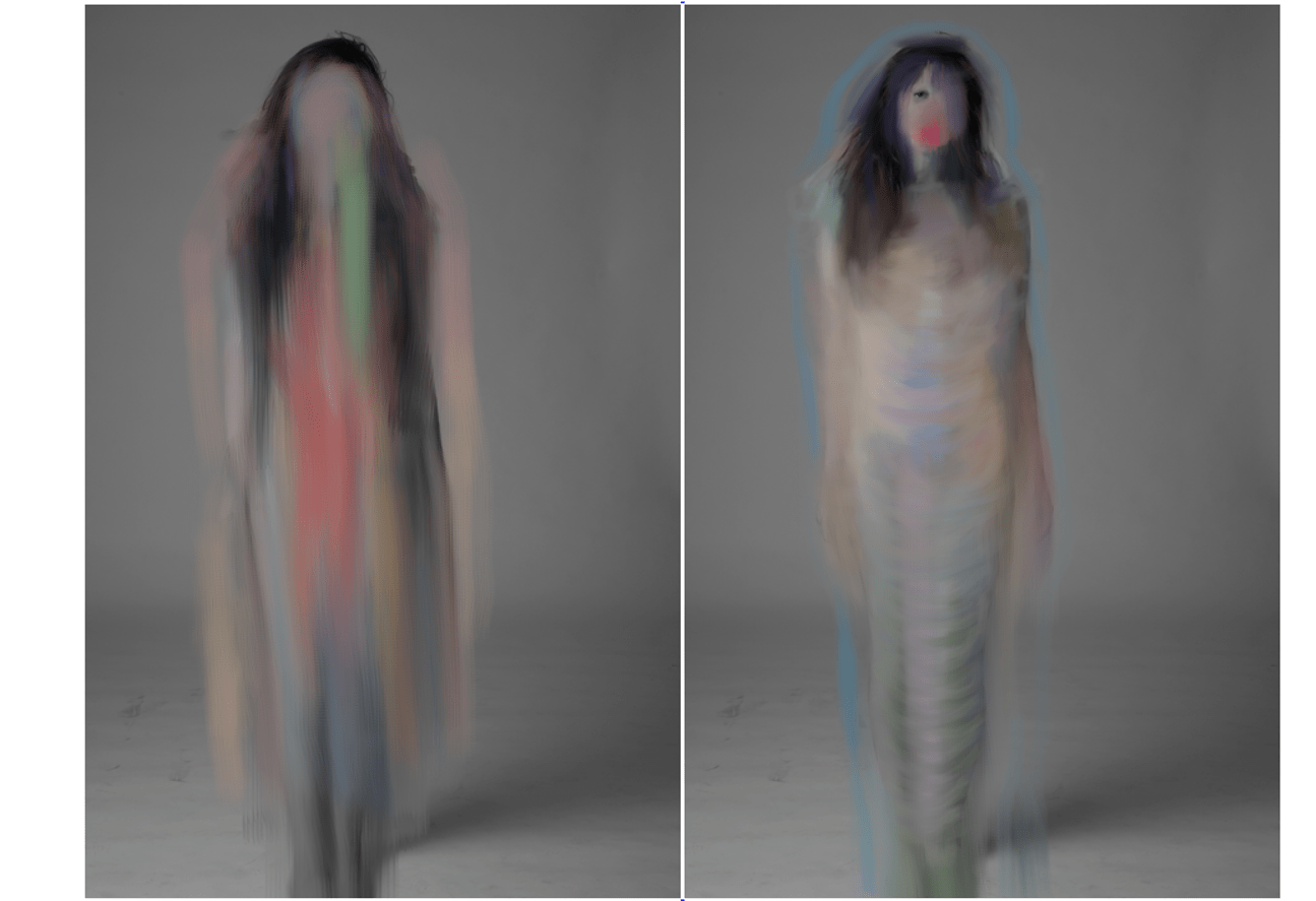 Collaboration with Roberto Sanchez and Alvaro Nates 2011 by Petra Cortright