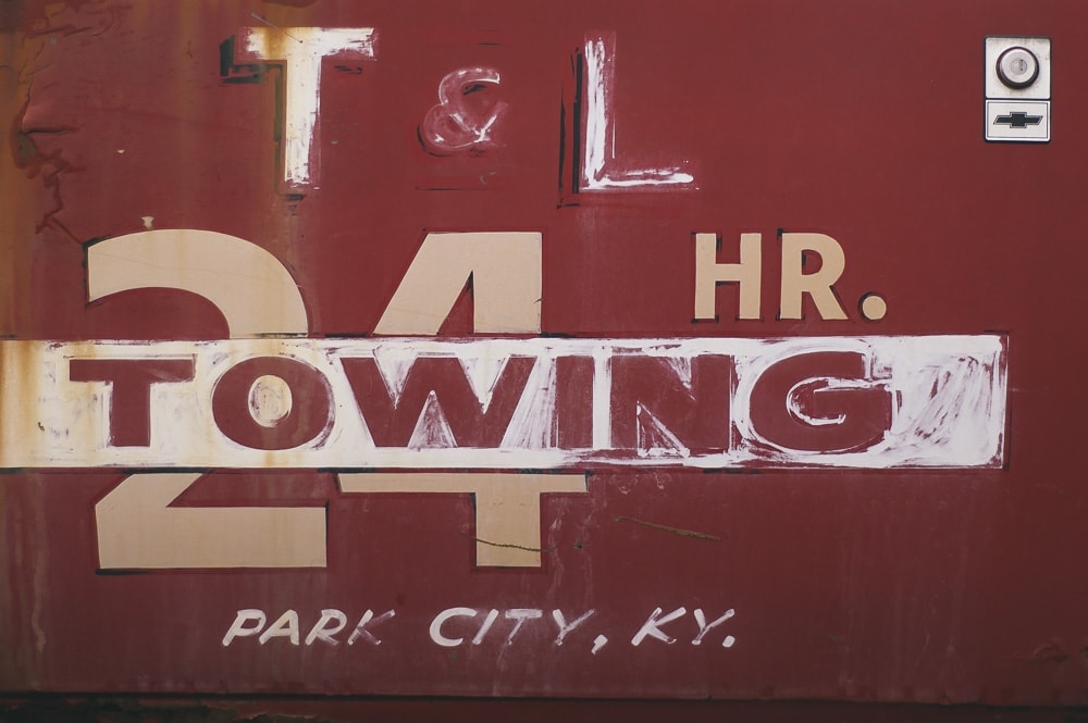 Junkyard Urbex in Terrell, Texas