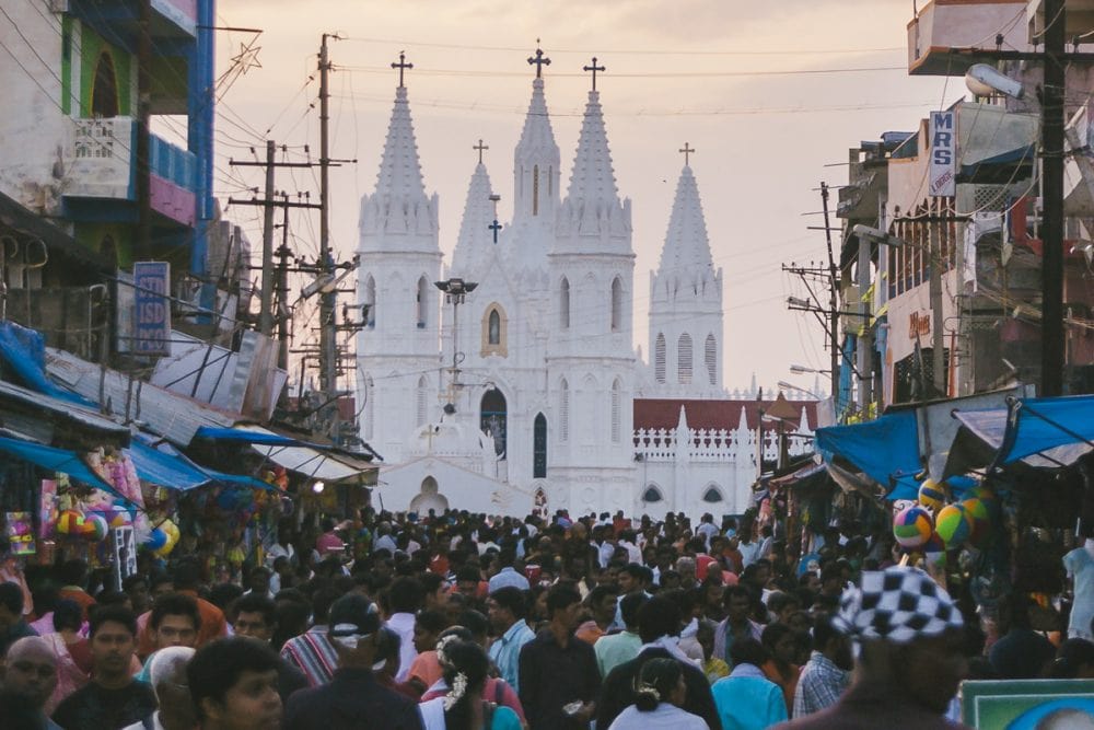 Basilica of Our Lady of Good Health