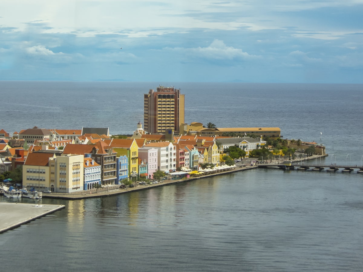 Photos: Willemstad, Curaçao