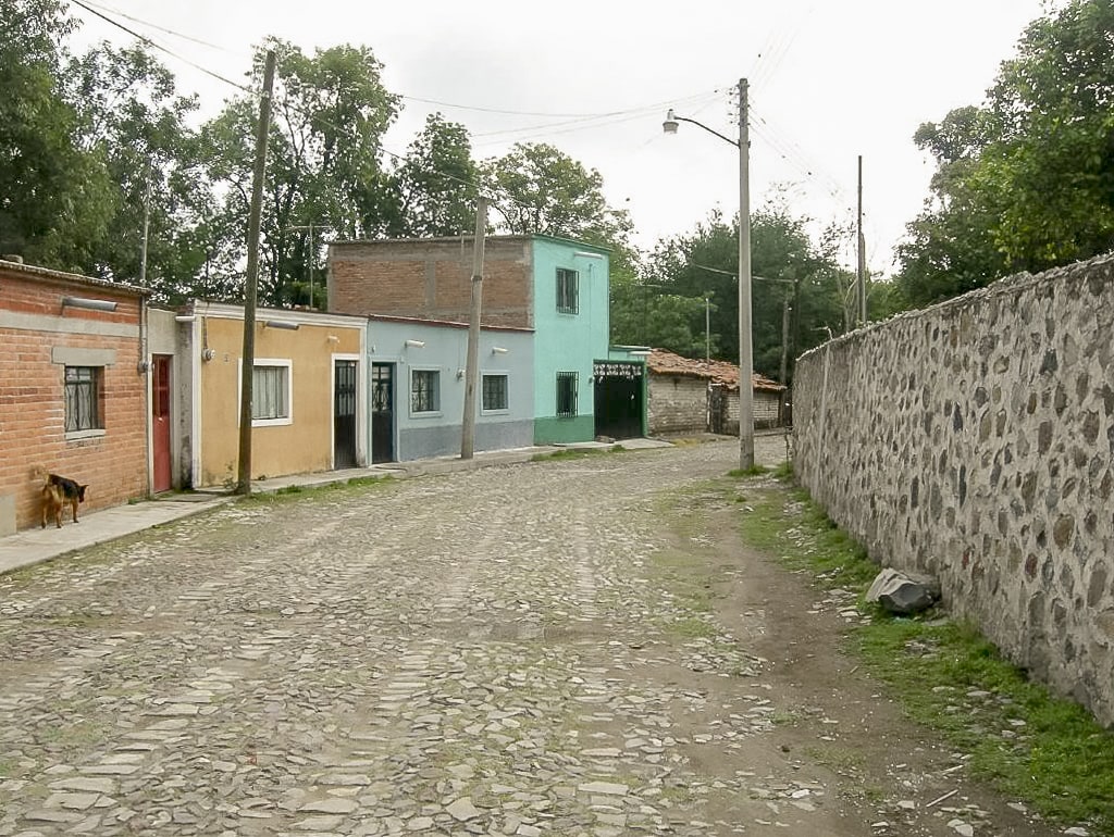 Ixlahuacan, Jalisco