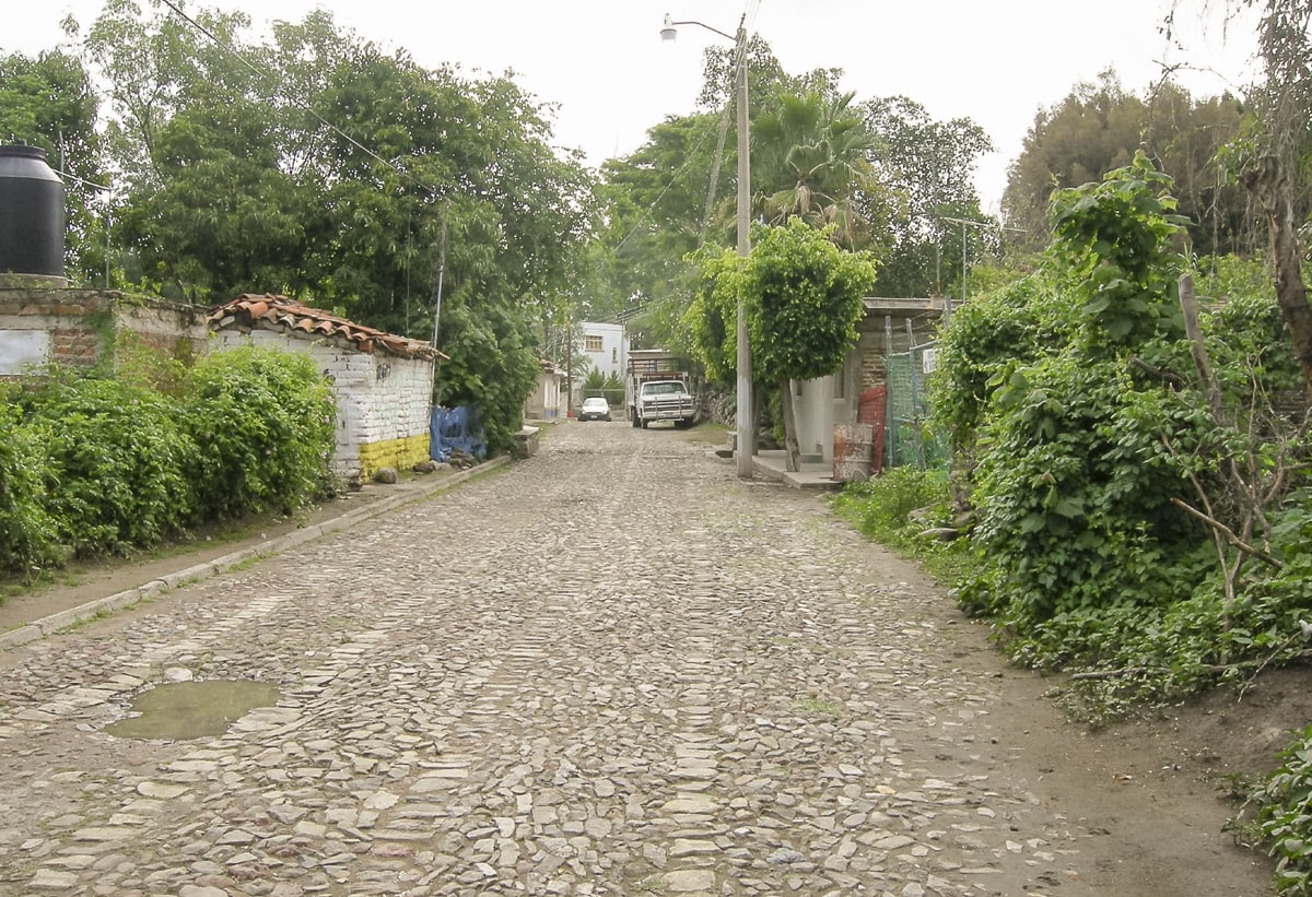 Ixlahuacan, Jalisco