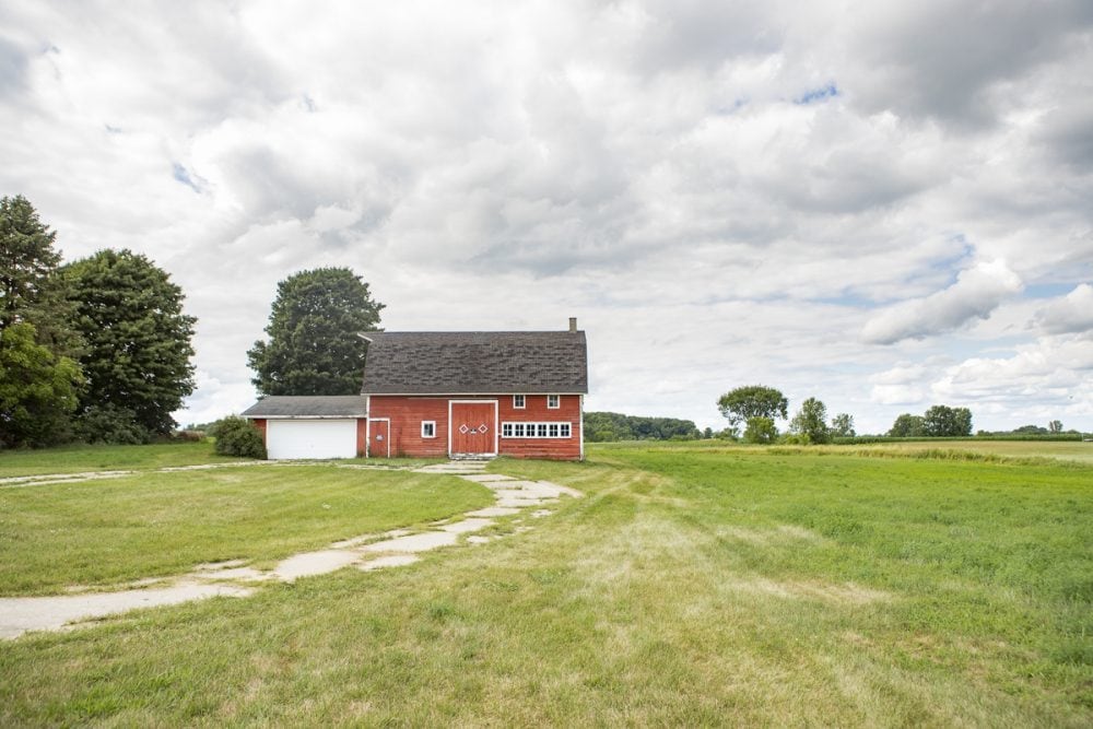 Martin Township, A Small Town In Southwest Michigan