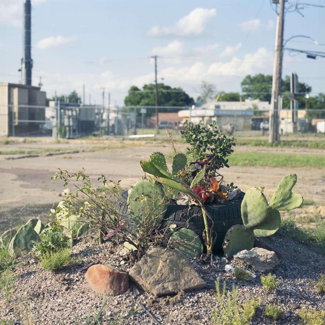 Neighborhood Gentrification, A Photography Documentary - Part 3