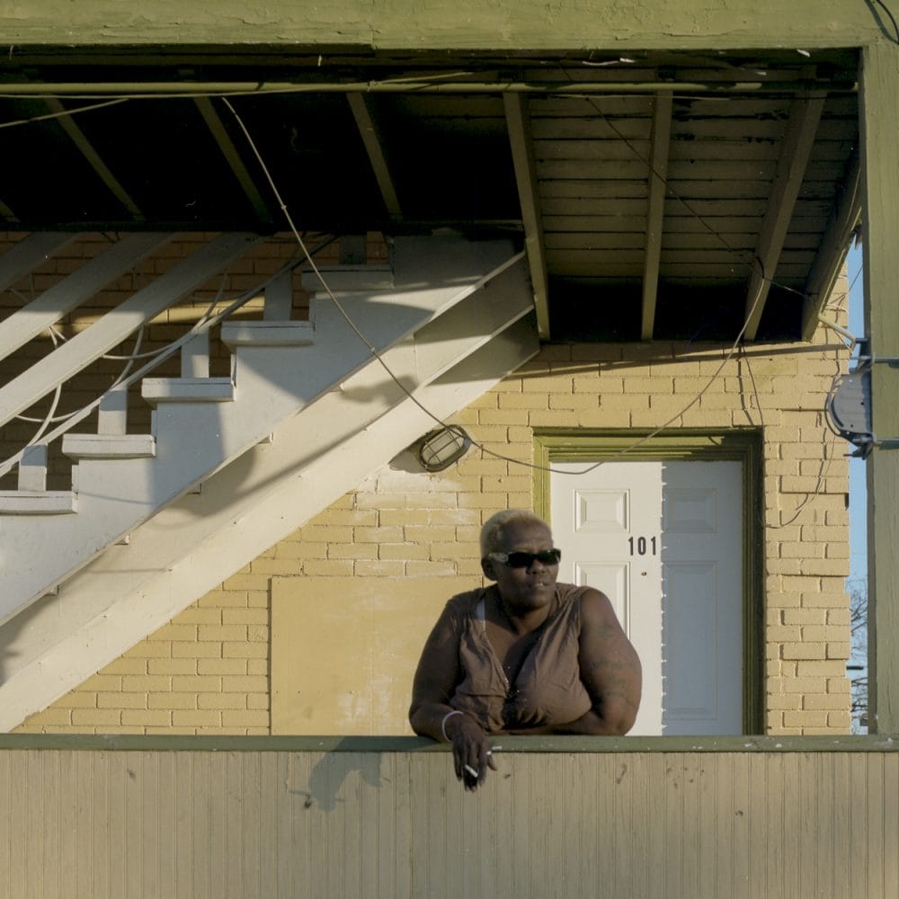 Neighborhood Gentrification, A Photography Documentary - Part 7