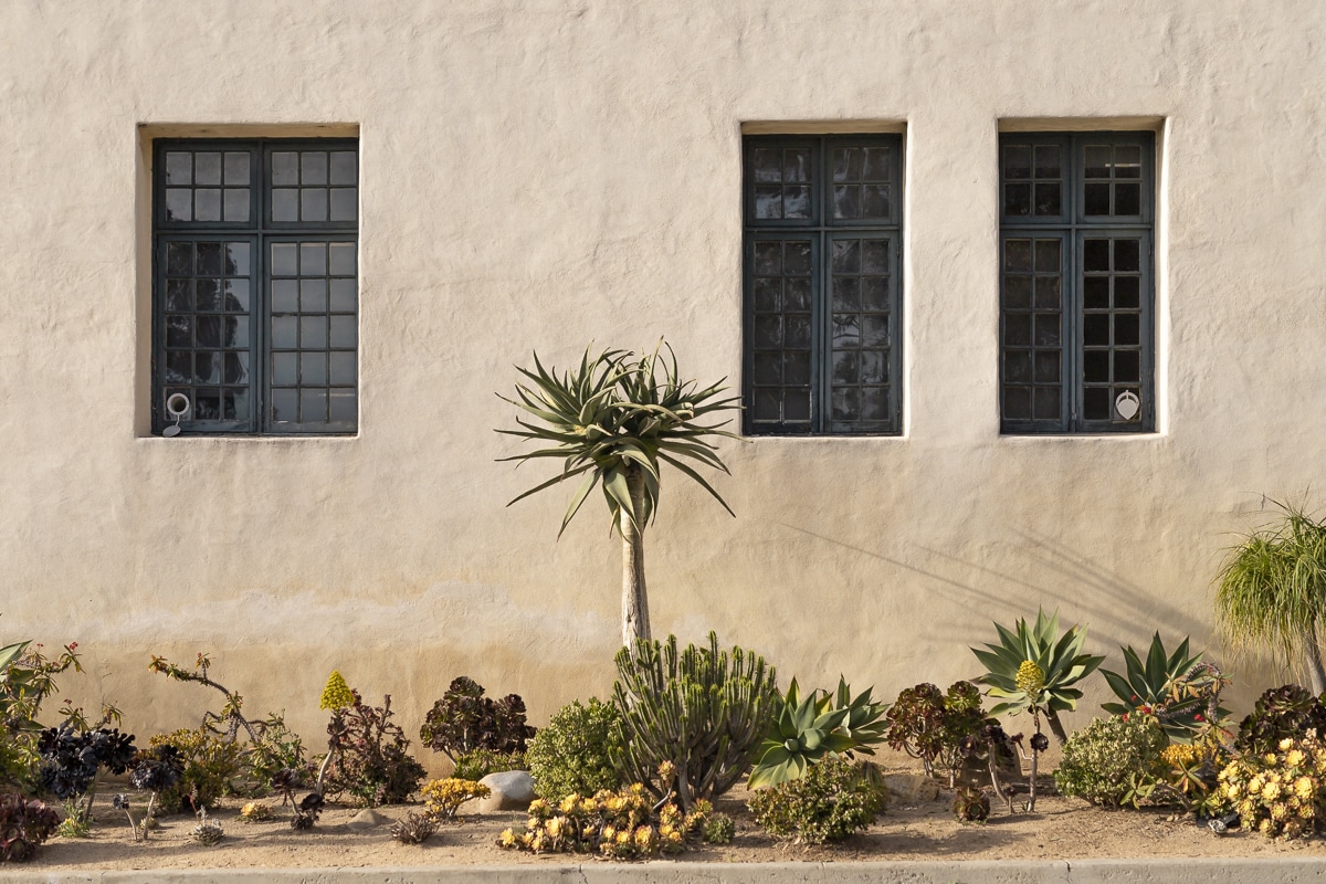 Balboa Park in San Diego, California