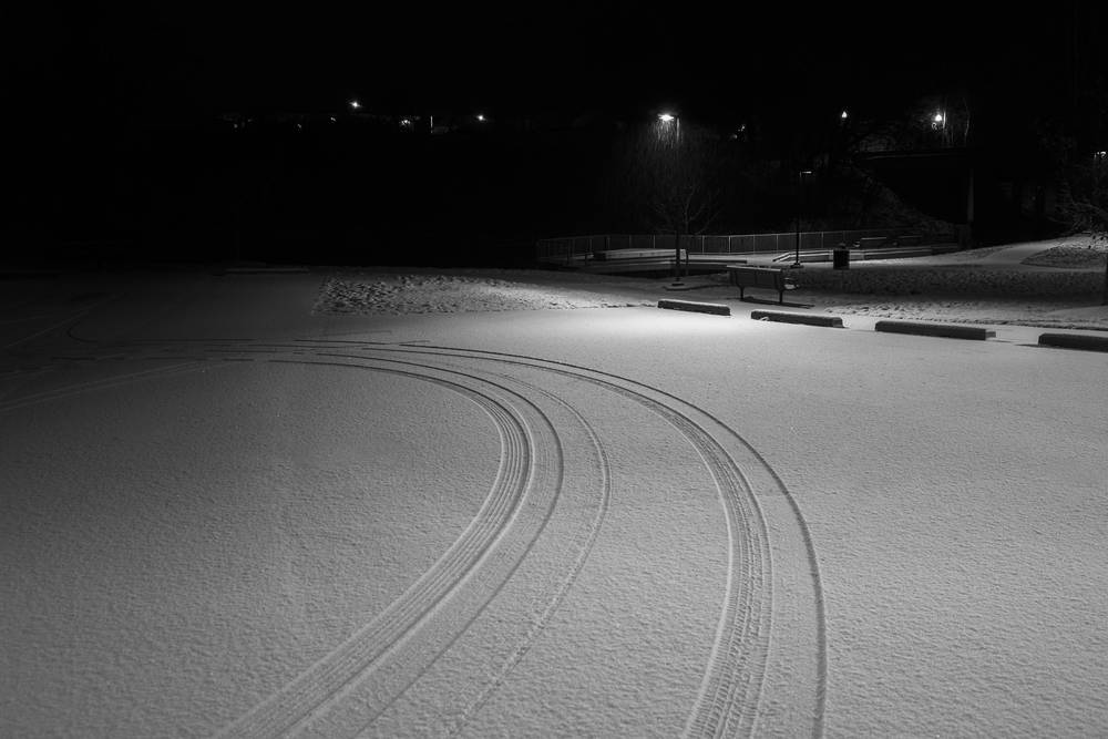 A White Christmas In Holland, Michigan And Surrounding Towns