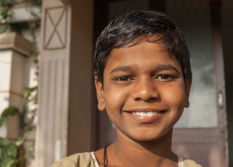 Nagapattinam, India