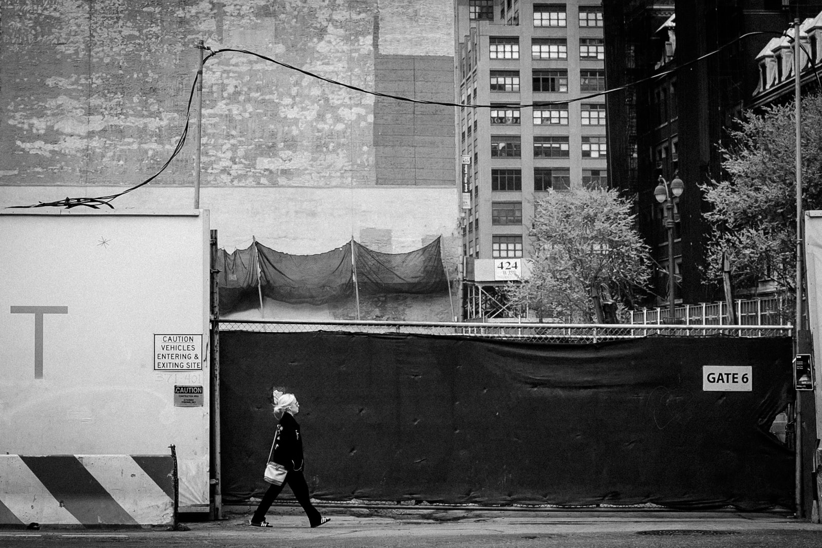 New York City Street Photography