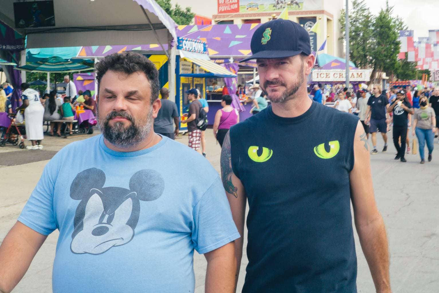 State Fair Of Texas 2021, Photos Of The Largest Fair In The United States