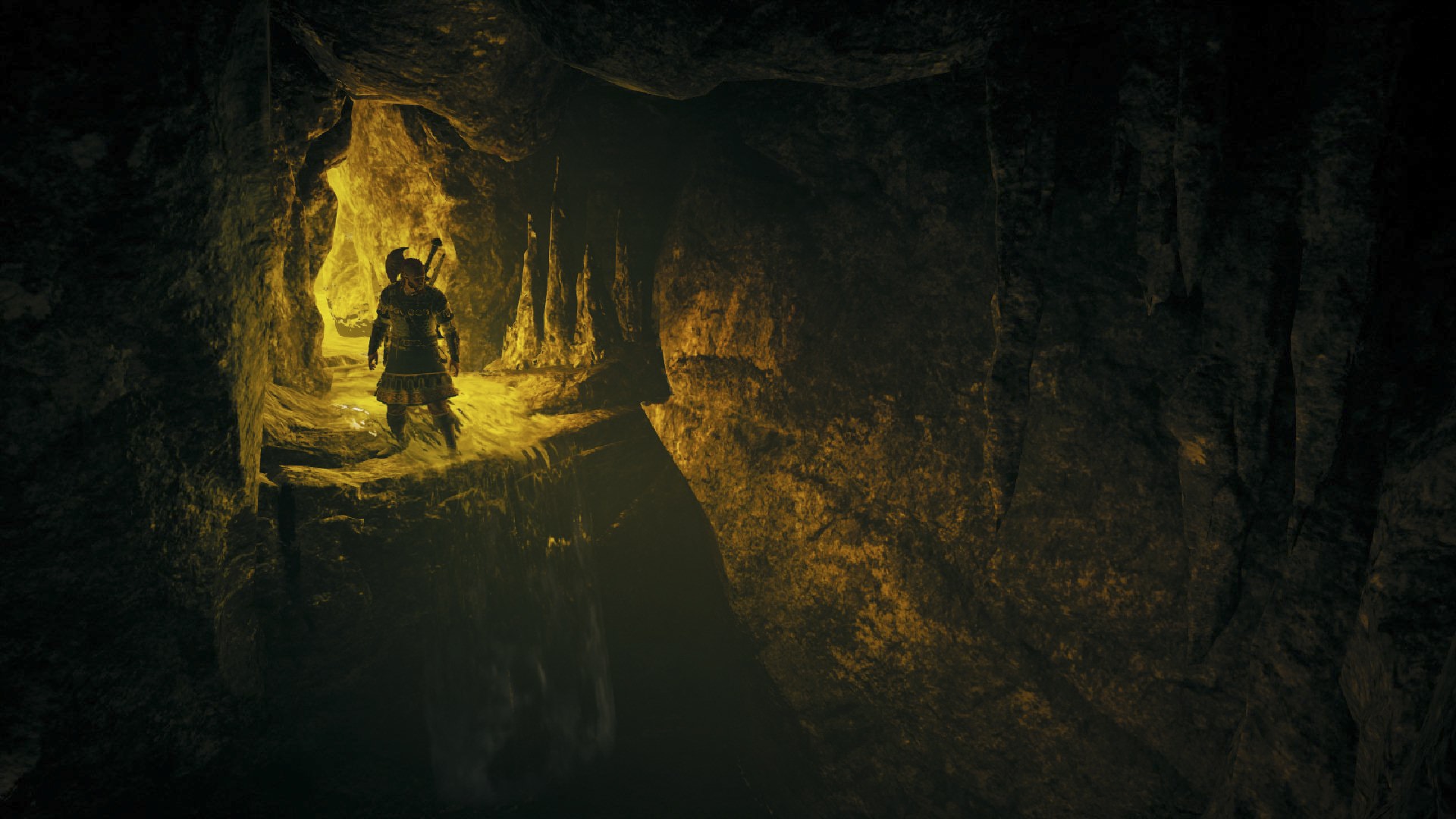 Assassin's Creed Valhalla in-game photos
