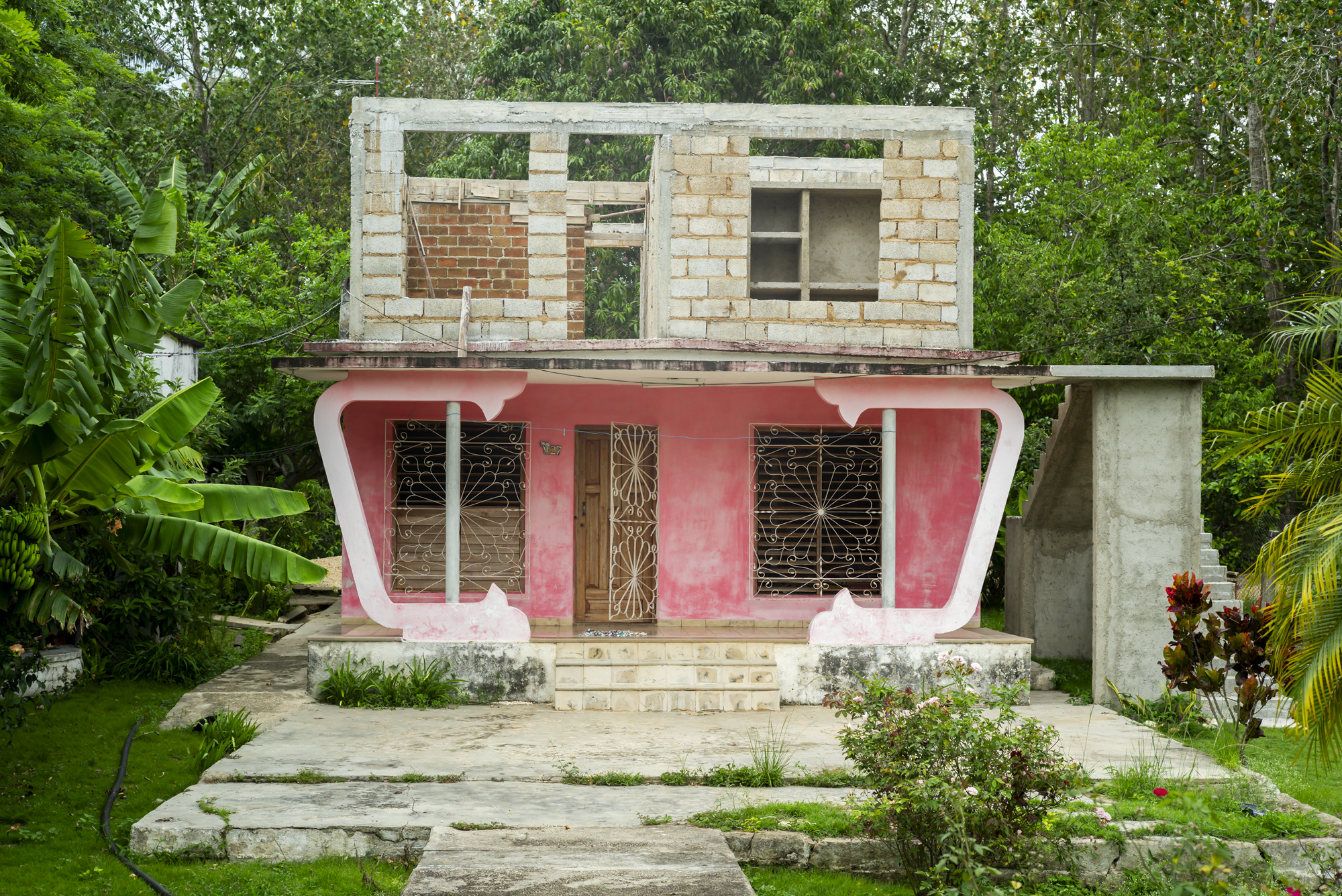 Taguayabón, Cuba: Photos Of A Vibrant Caribbean Village