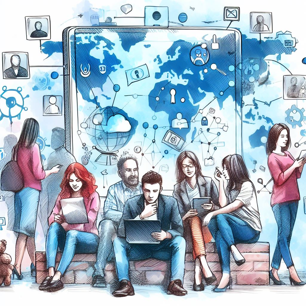 Online Communities Are Great for Personal And Career Growth