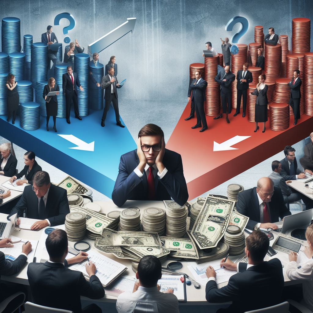 Social Dilemmas In The Current Debate Over The Debt Ceiling