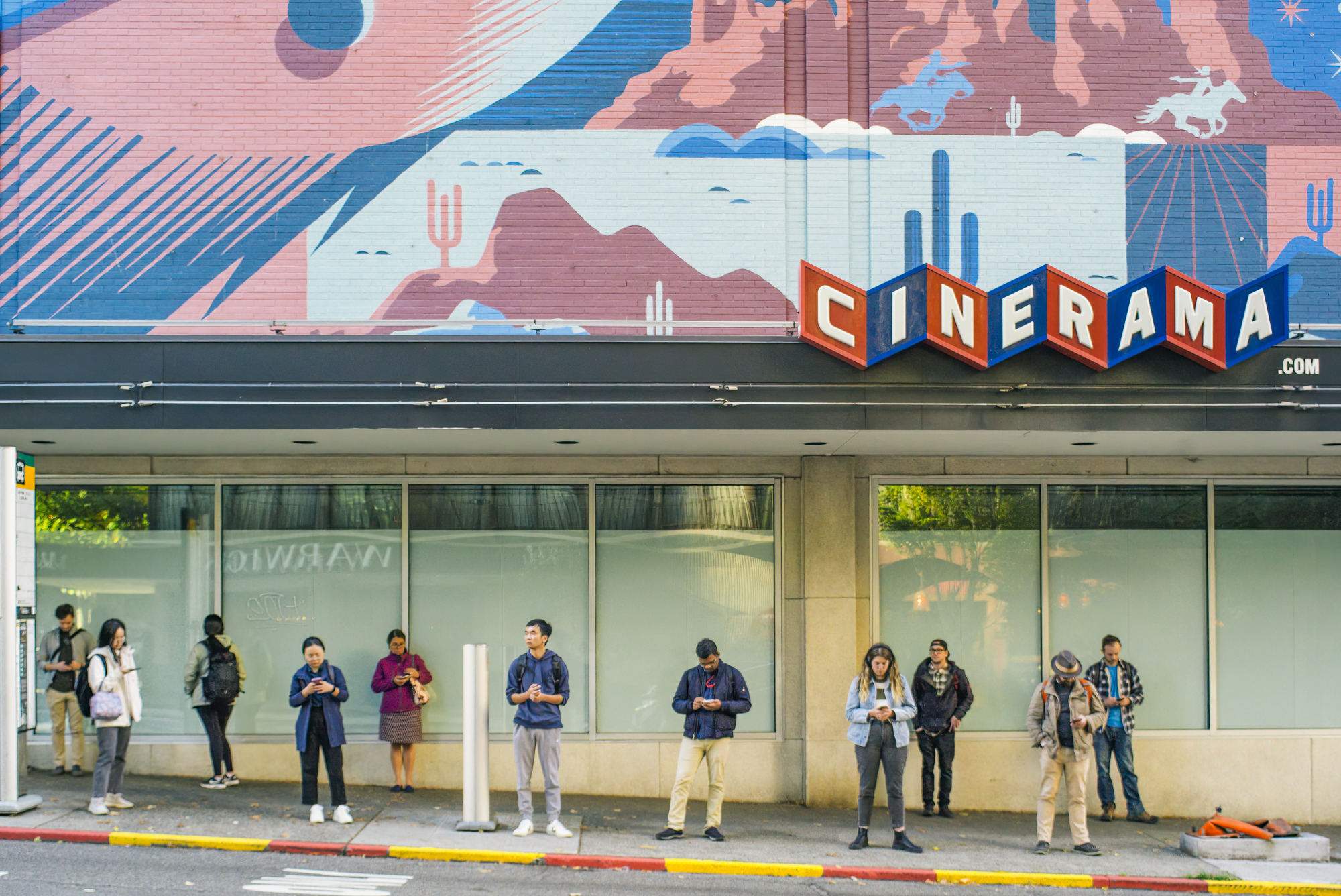 Seattle Photos: Capturing the City's Colorful People and Places