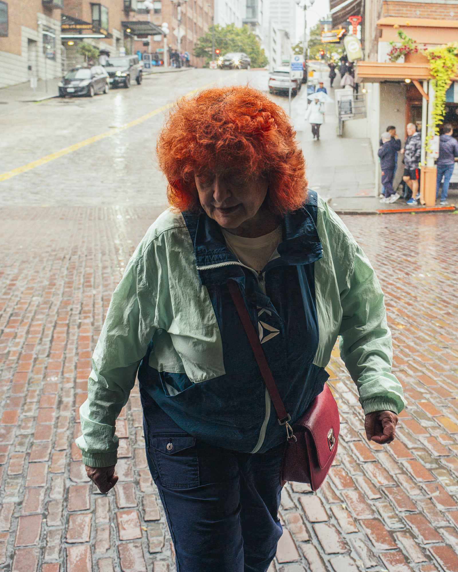 Seattle Photos: Capturing the City's Colorful People and Places