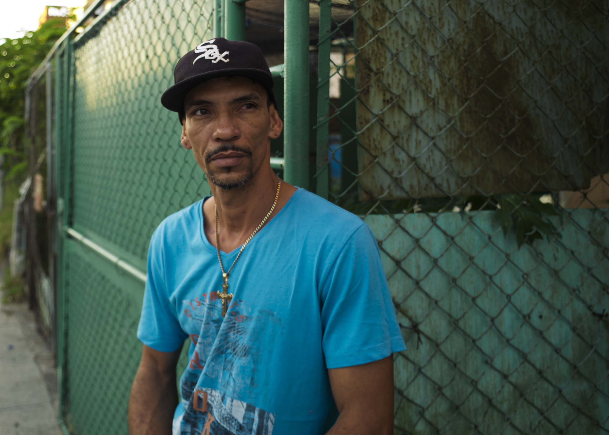 Havana Street Photography: People, Culture, and Classic Cars