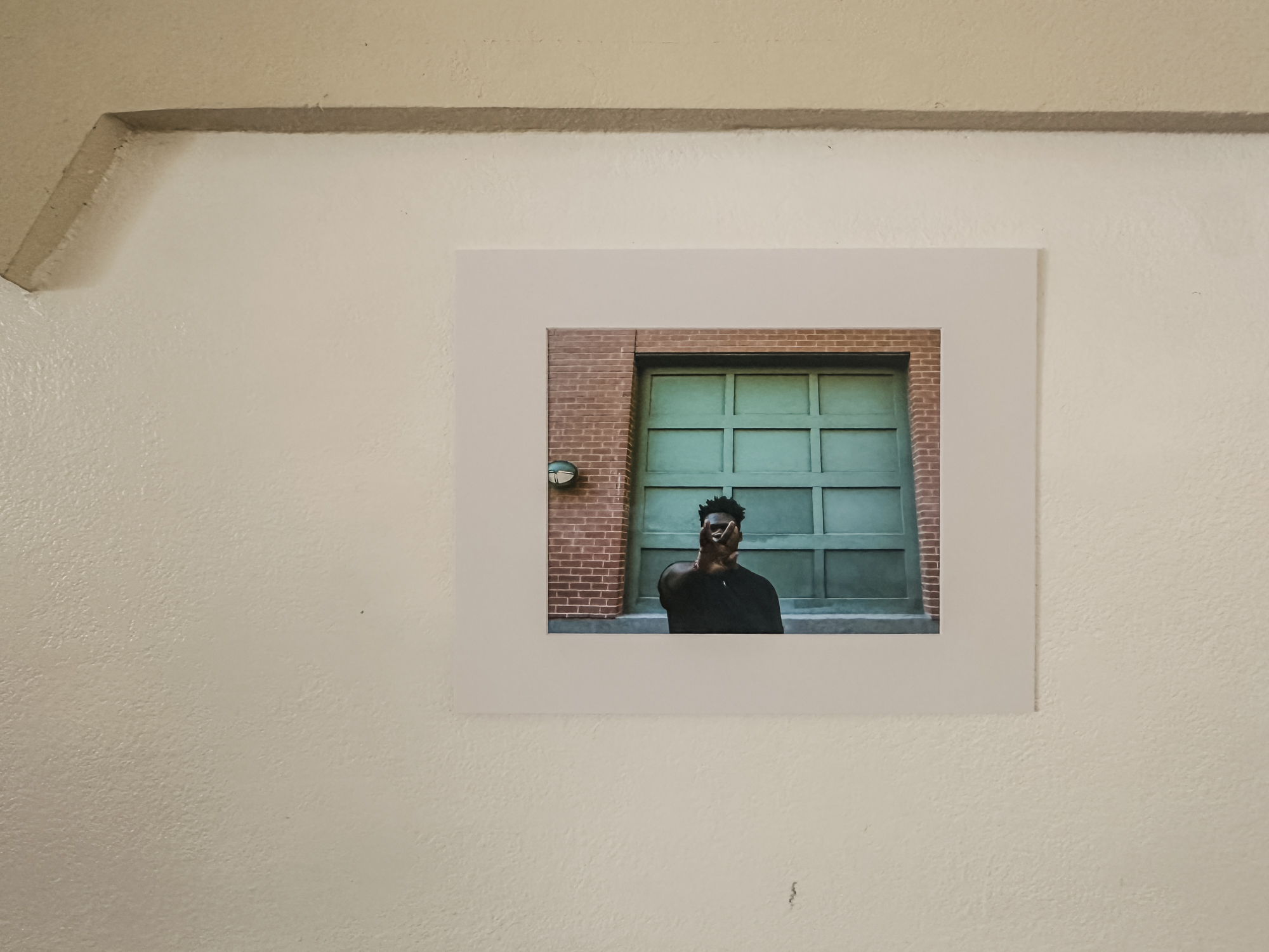 Dallas Photography Exhibit