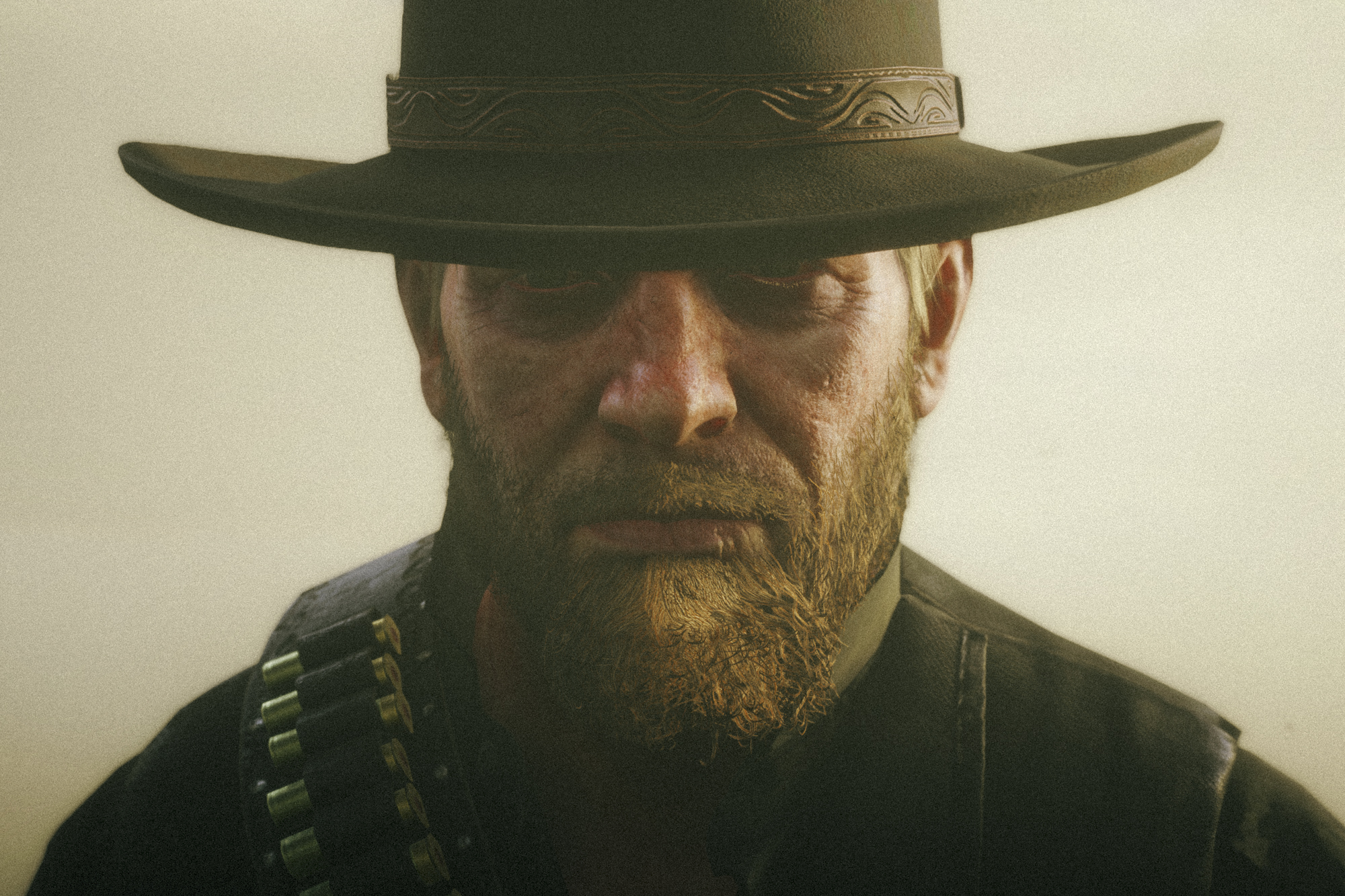 Red Dead Redemption 2 Virtual Photography