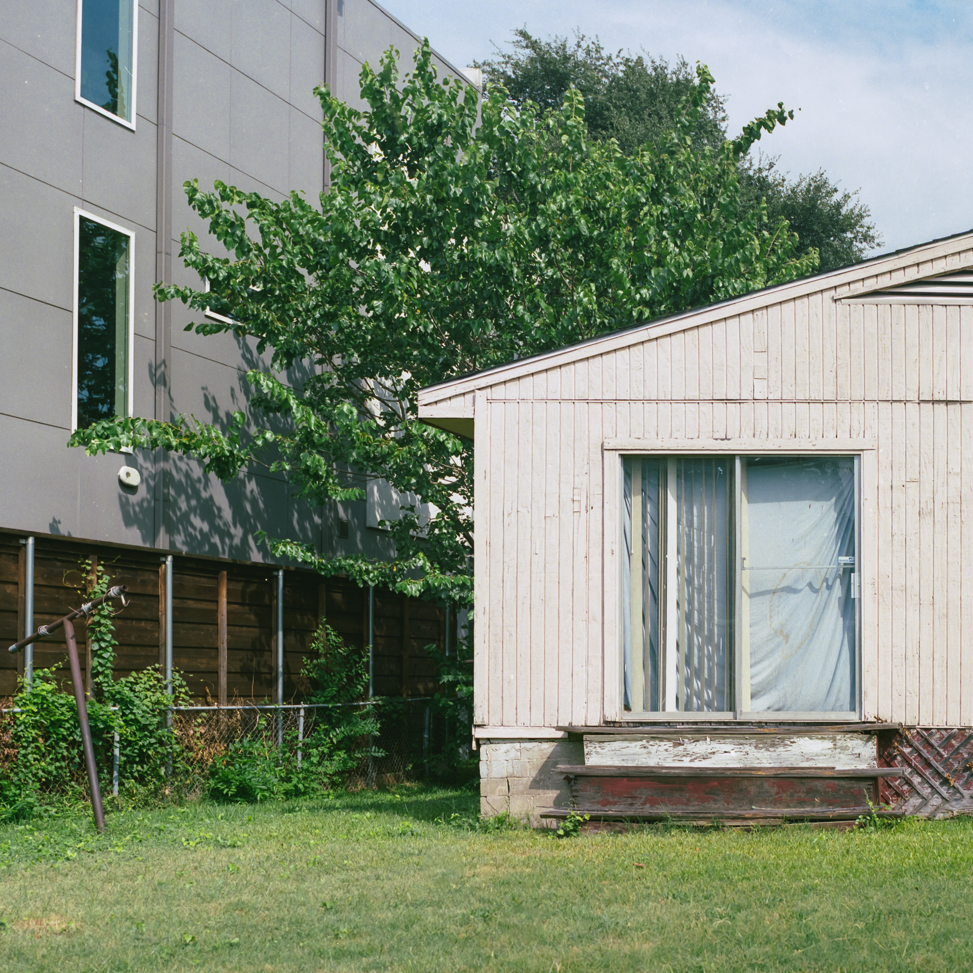 Old East Dallas