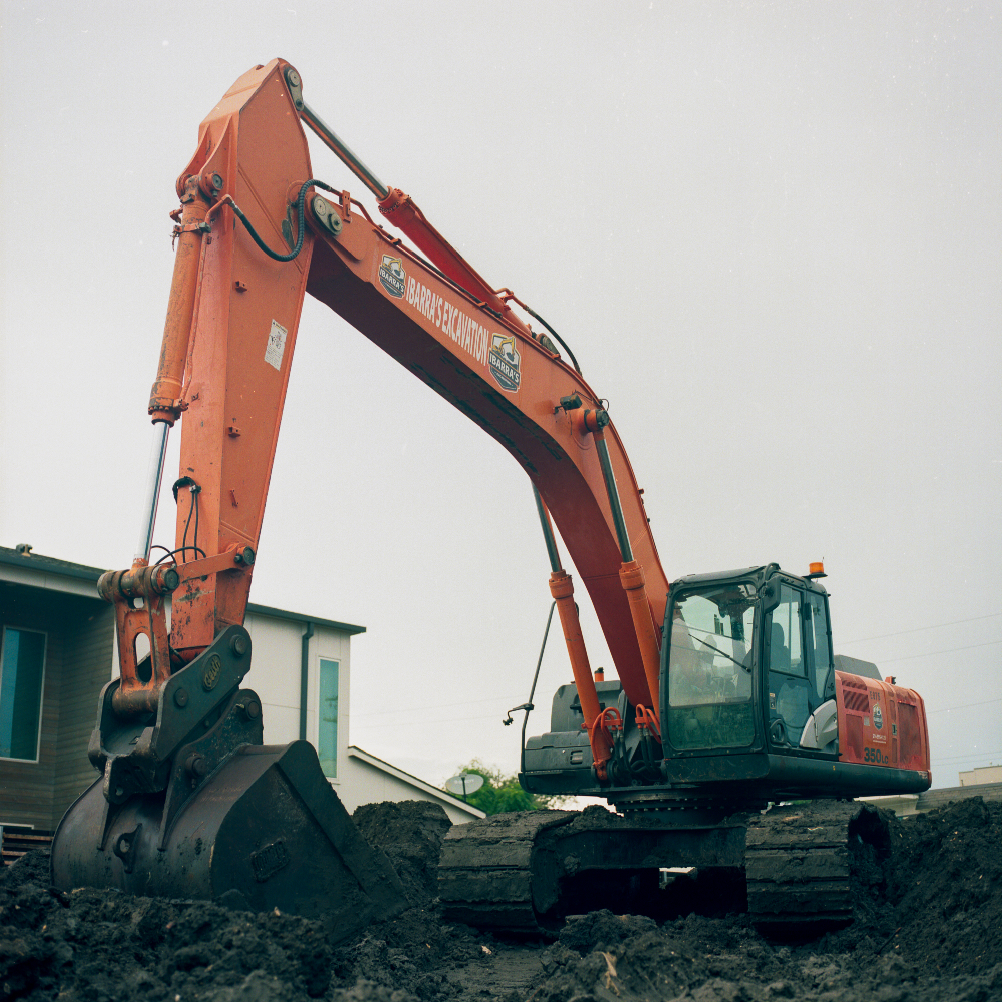 contruction site