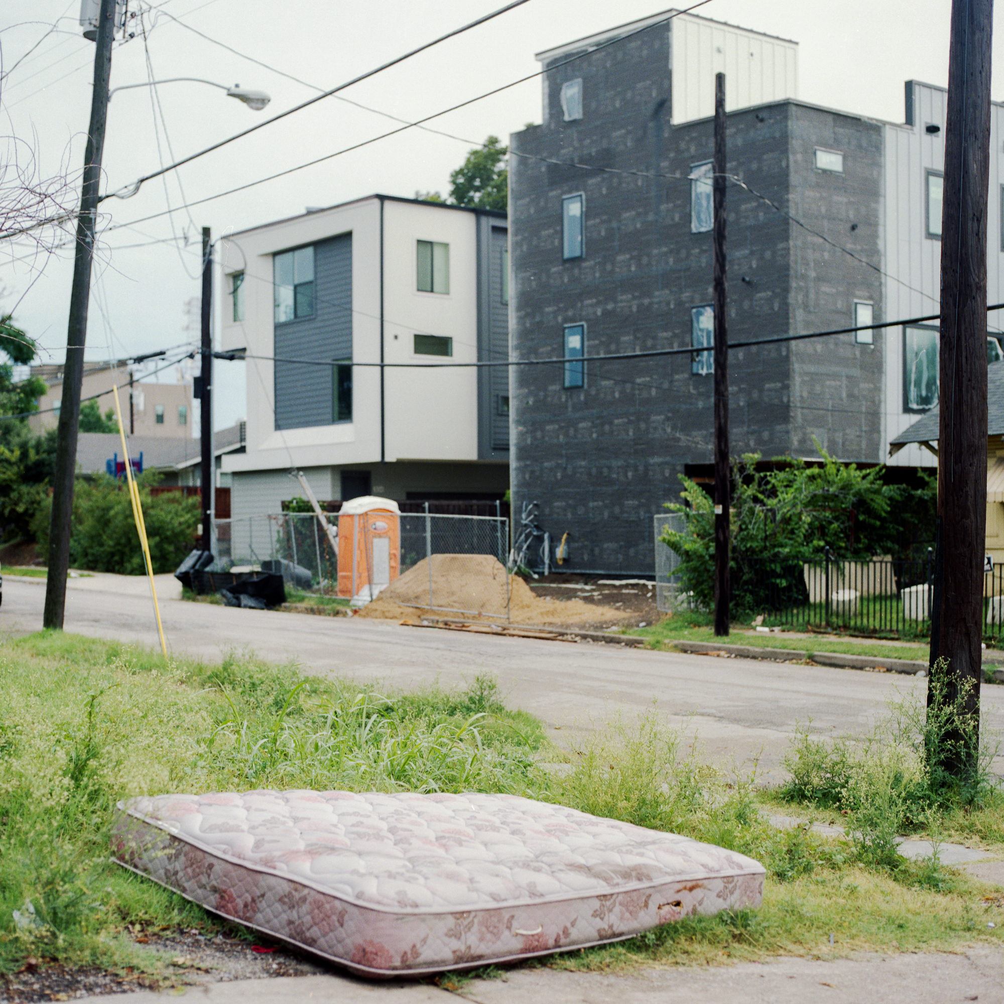 Gentrification