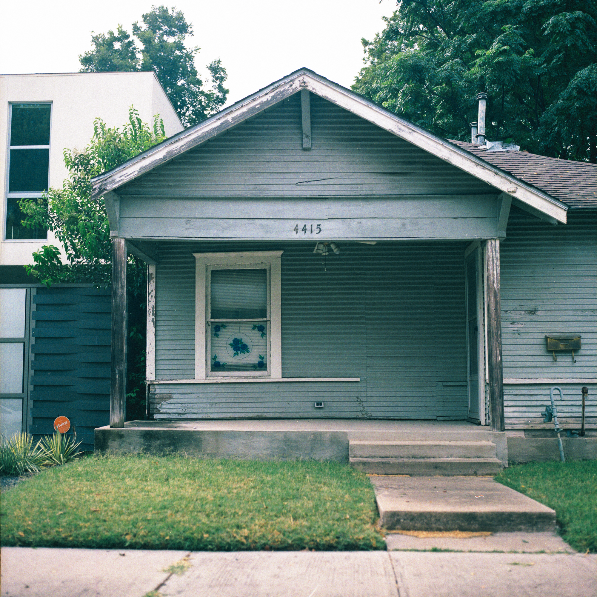 Neighborhood