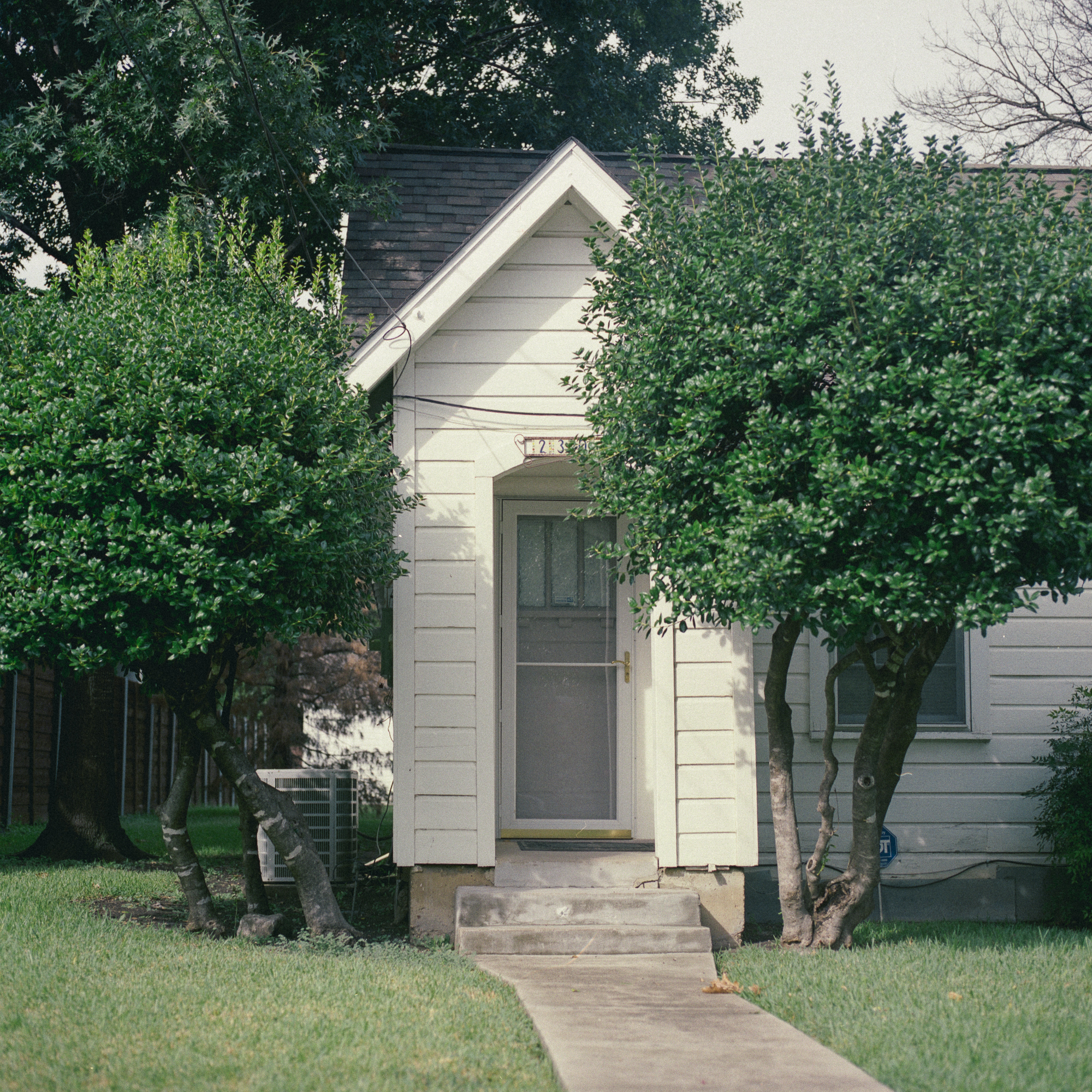Old East Dallas