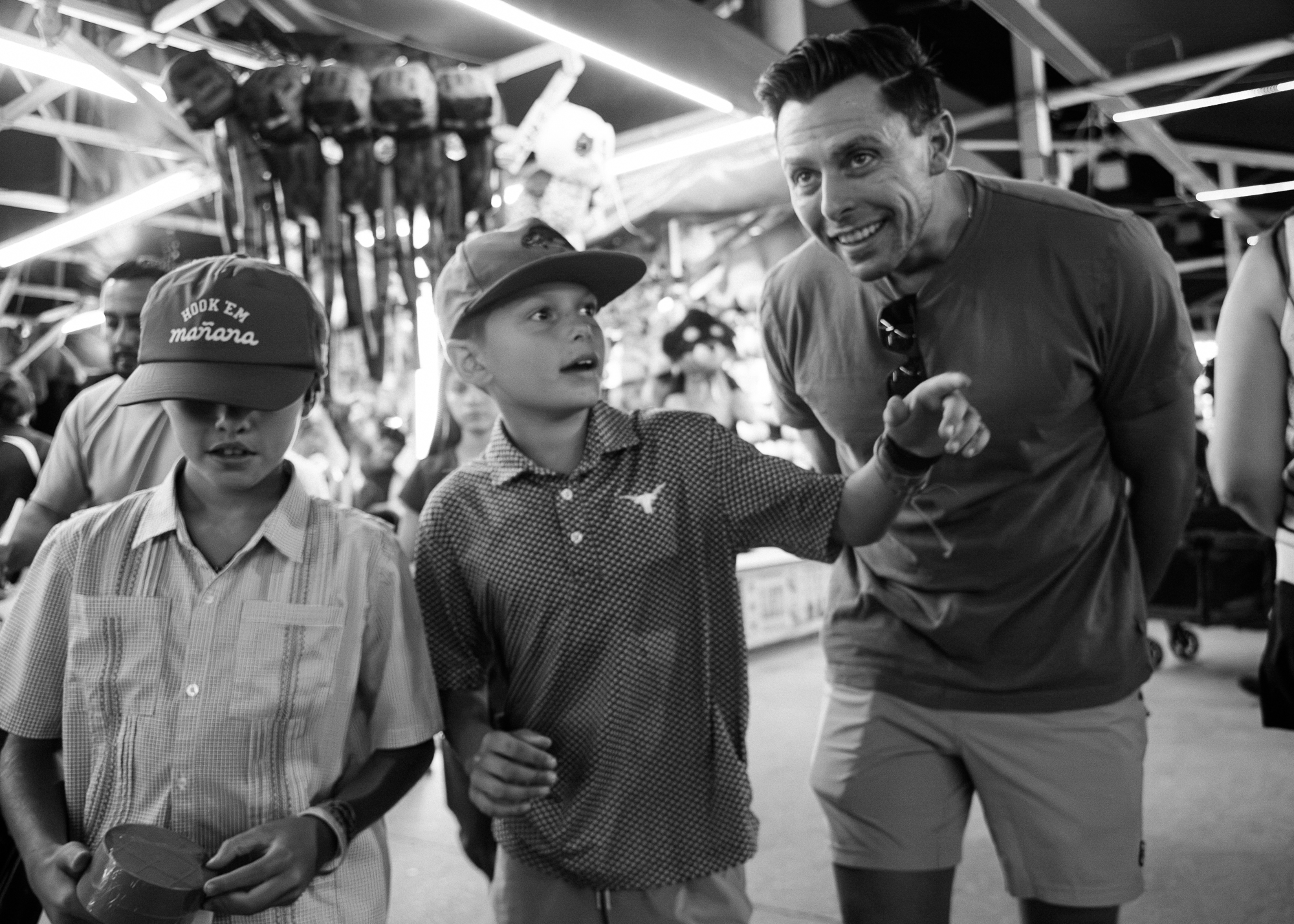 2026 State Fair of Texas photos