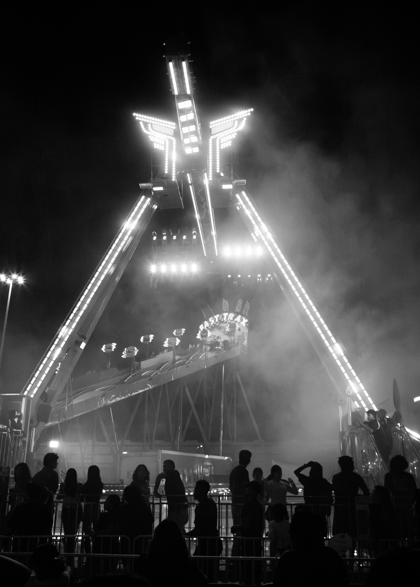 2026 State Fair of Texas rides